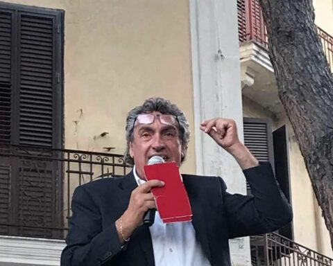 Massimo Magliozzi