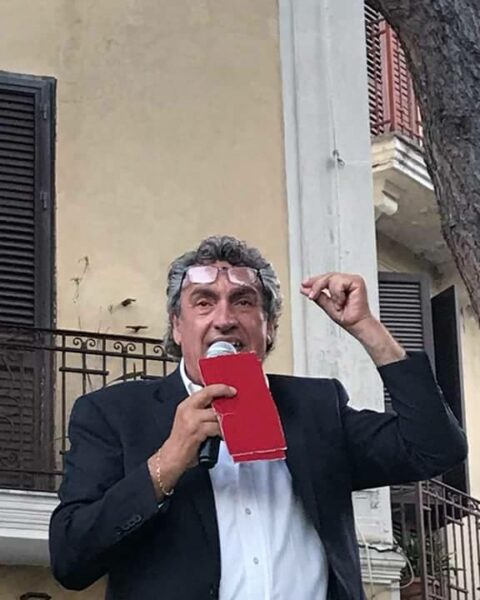 Massimo Magliozzi