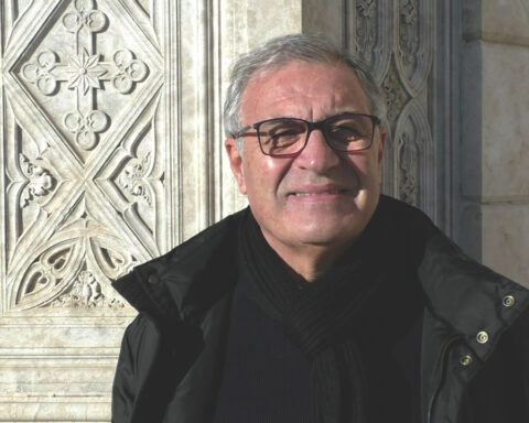 Silvio D'Amante