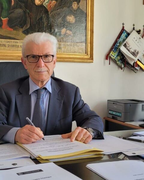 Beniamino Maschietto