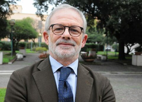 Massimo Mellacina