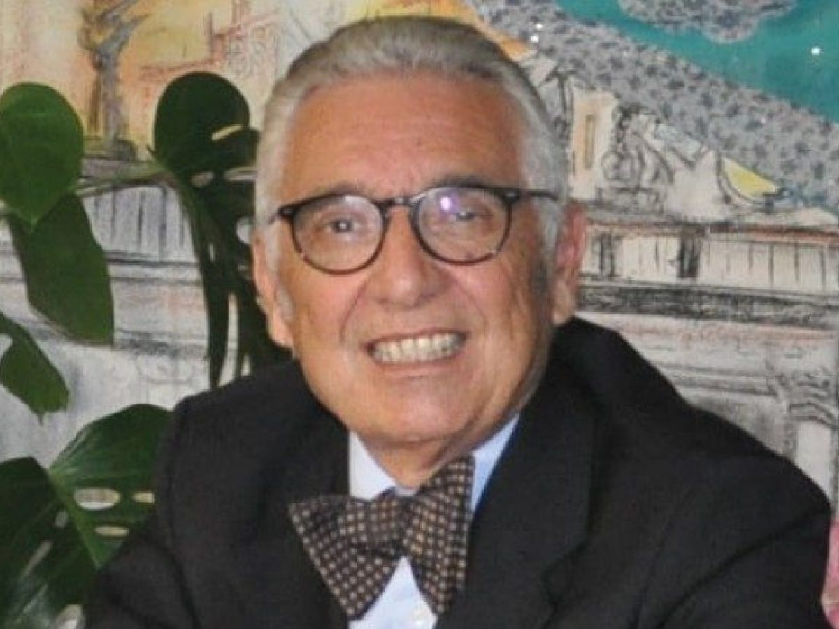 Gianfranco Compagno