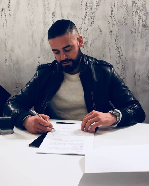 Daniele Muscariello