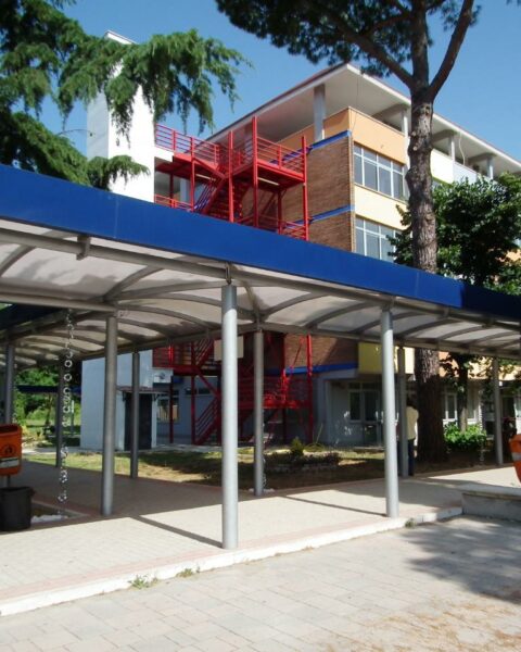 istituto San Benedetto