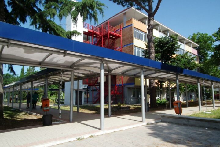 istituto San Benedetto