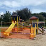Area gioco Parco Falcone-Borsellino 1