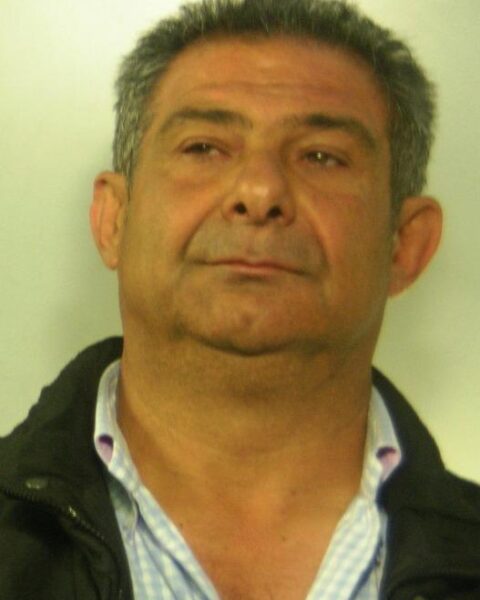 Giuseppe D'Alterio detto 'O Marocchino