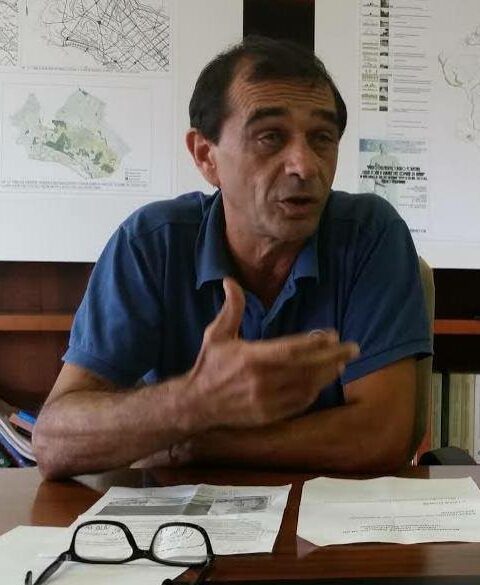Fabrizio Cirilli