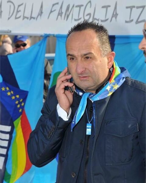 Gianfranco Cartisano