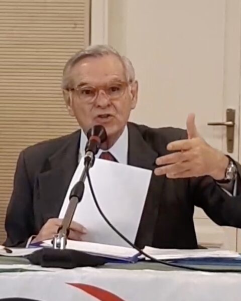 Vincenzo Zaccheo