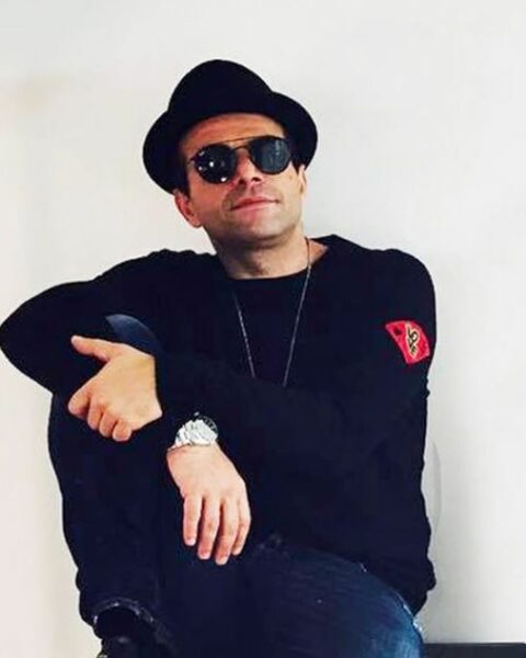 Andrea Deiana