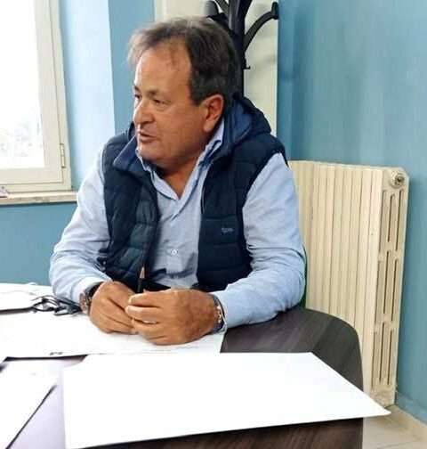 Franco D'Urso