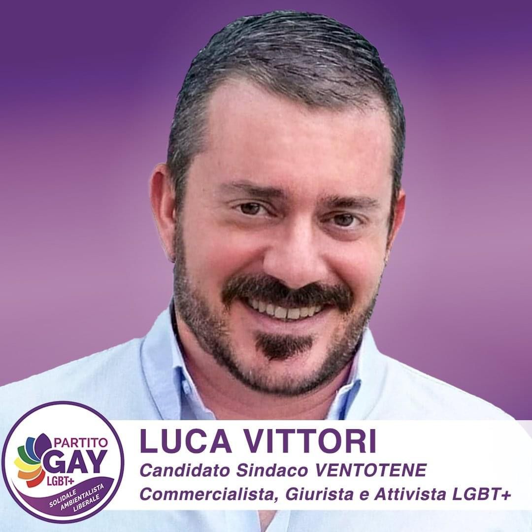 Luca Vittori
