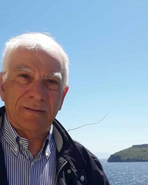 Carmine Caputo