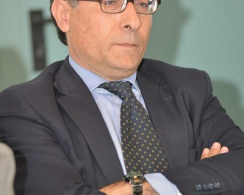 Enrico Tiero