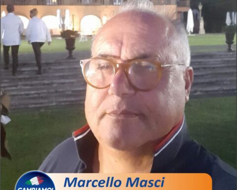 Marcello Masci