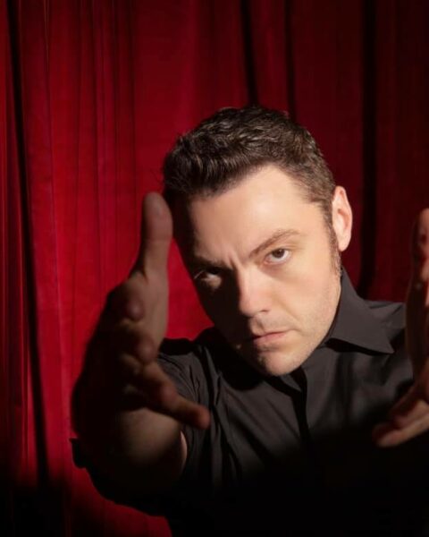 Tiziano Ferro