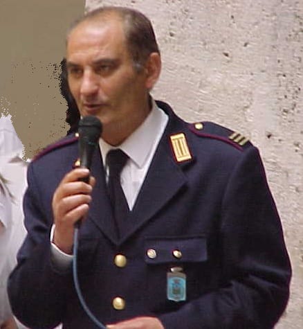 Francesco Manco