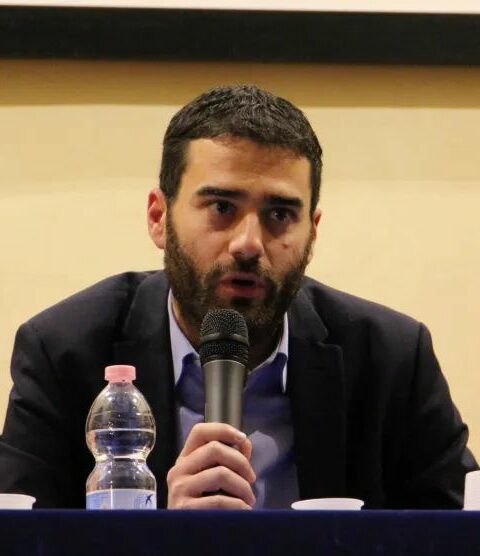 Marco Toscano