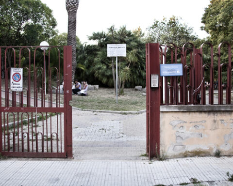 Parco Area Chezzi