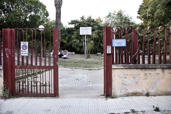 Parco Area Chezzi