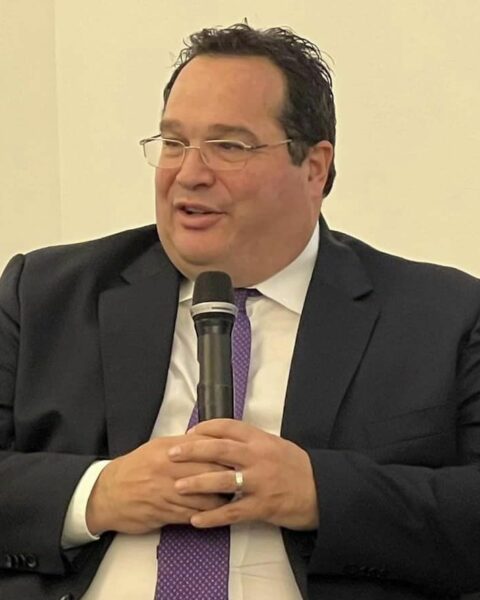 Claudio Durigon