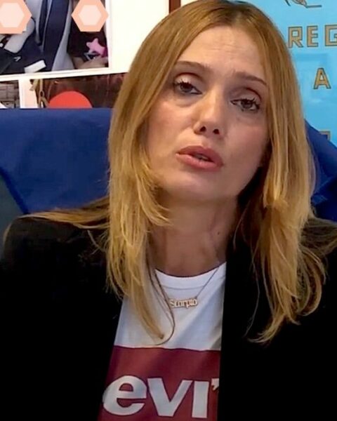 Monica Sansoni
