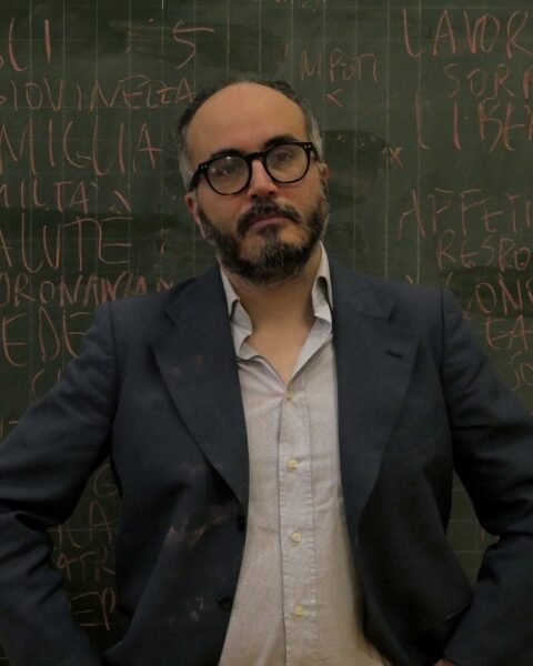 Christian Raimo