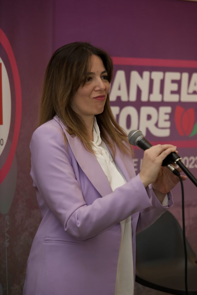 Daniela Fiore