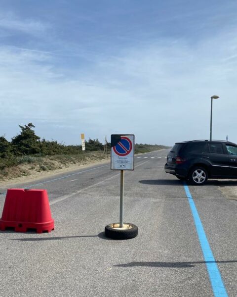Lungomare di Latina