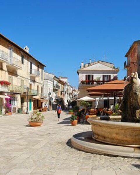San Felice Circeo