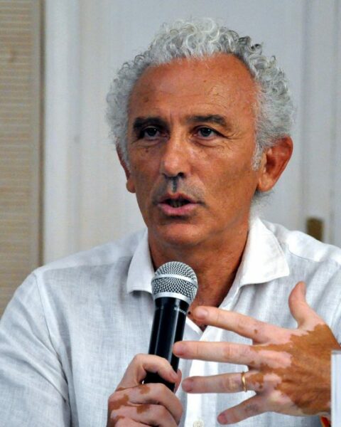 Damiano Coletta