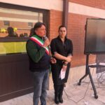 vice sindaco SECCI E ASS. Maracchioni