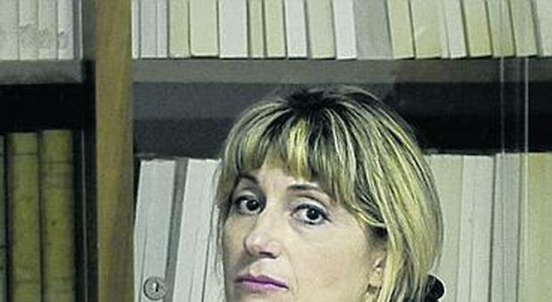 Giorgia Castriota