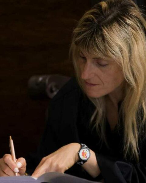 Giorgia Castriota