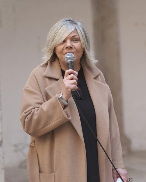Maria Innamorato
