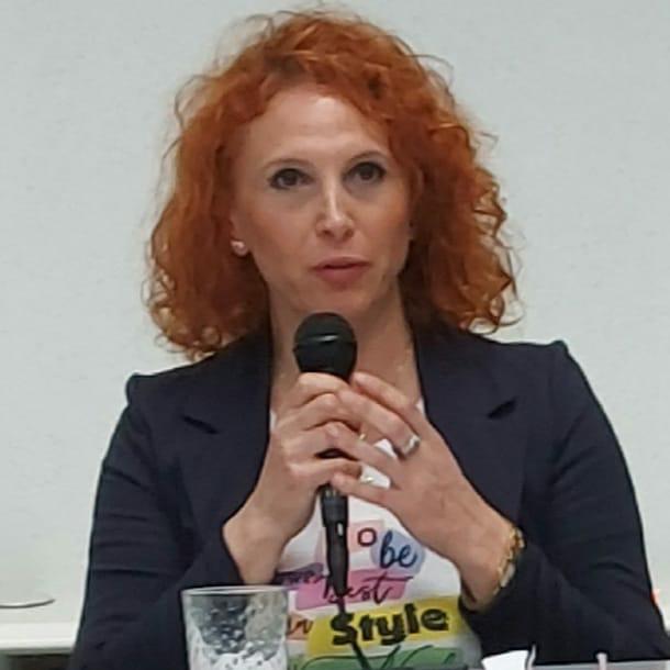 Carmen Porcelli