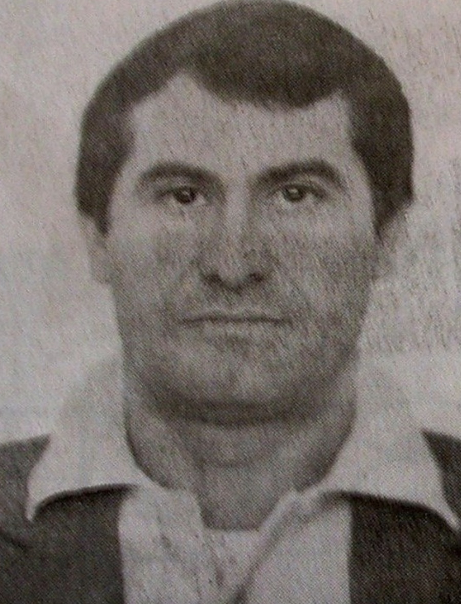 Antonio Bardellino