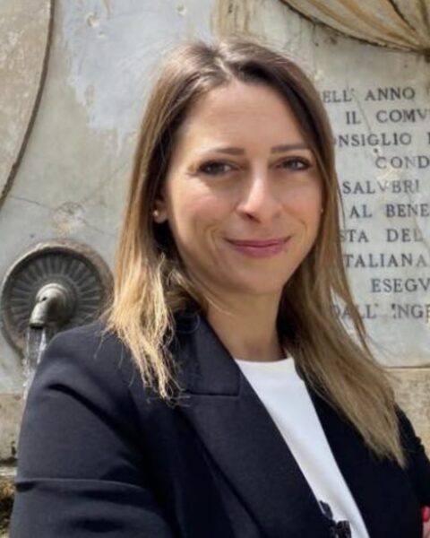 Annamaria Tebaldi