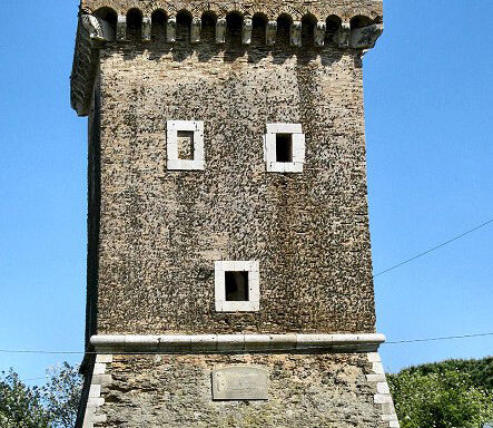 Torre Olevola
