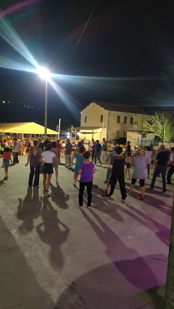 DOGANELLA DI NINFA IN FESTA FINO AL 6 AGOSTO Latina TU