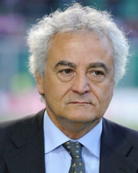 Vincenzo D'Amico