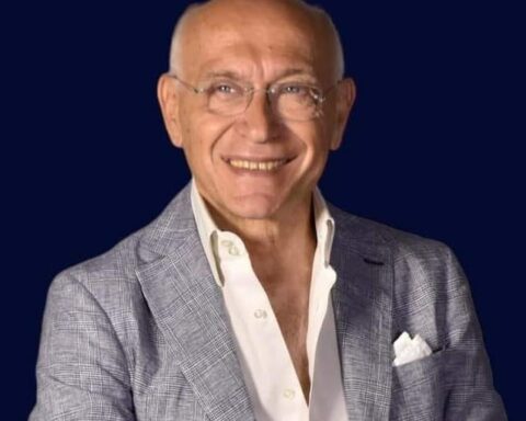Mario Maglione