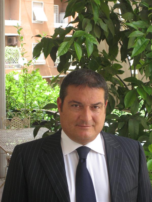 Avvocato Piero Lorusso