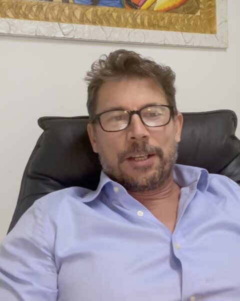 Roberto Sorrenti