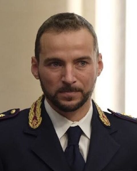 Celestino Frezza
