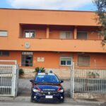 La Stazione dei Carabinieri di Campoverde