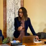 Maria Grazia Ciolfi