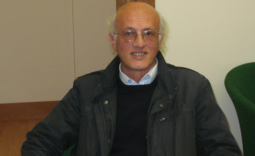 Giuseppe Cannavale, Presidente Cna Latina