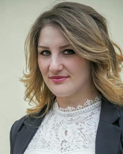 Simona Mulé